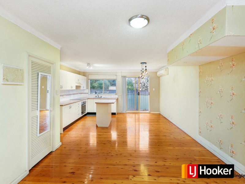 7/30 Cumberland Road, Ingleburn NSW 2565