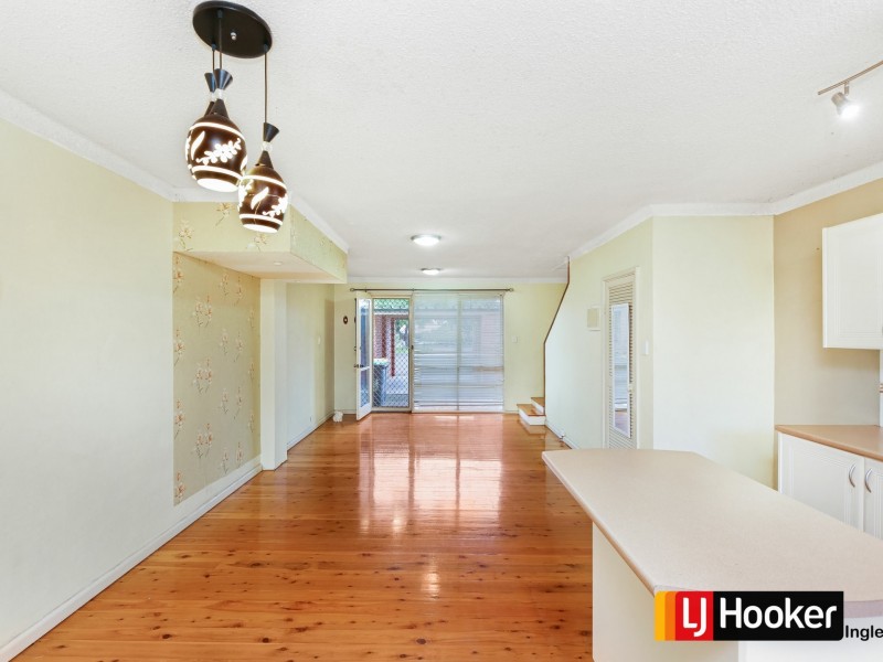 7/30 Cumberland Road, Ingleburn NSW 2565