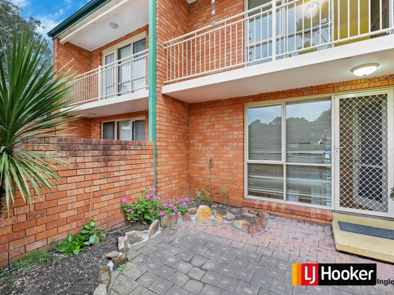 7/30 Cumberland Road, Ingleburn NSW 2565