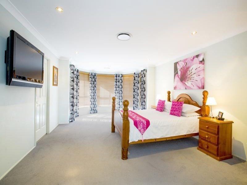 9 Homestead Cct, Denham Court NSW 2565