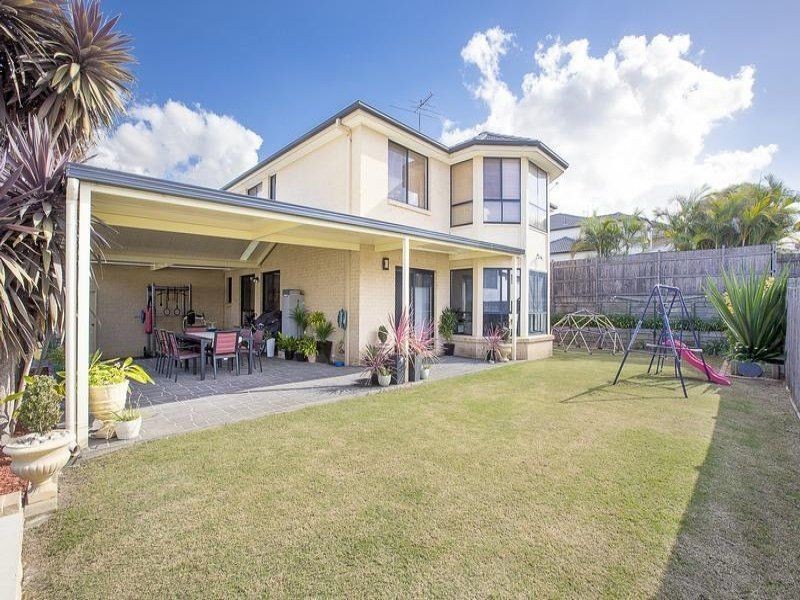 9 Homestead Cct, Denham Court NSW 2565