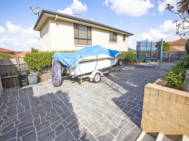 9 Homestead Cct, Denham Court NSW 2565