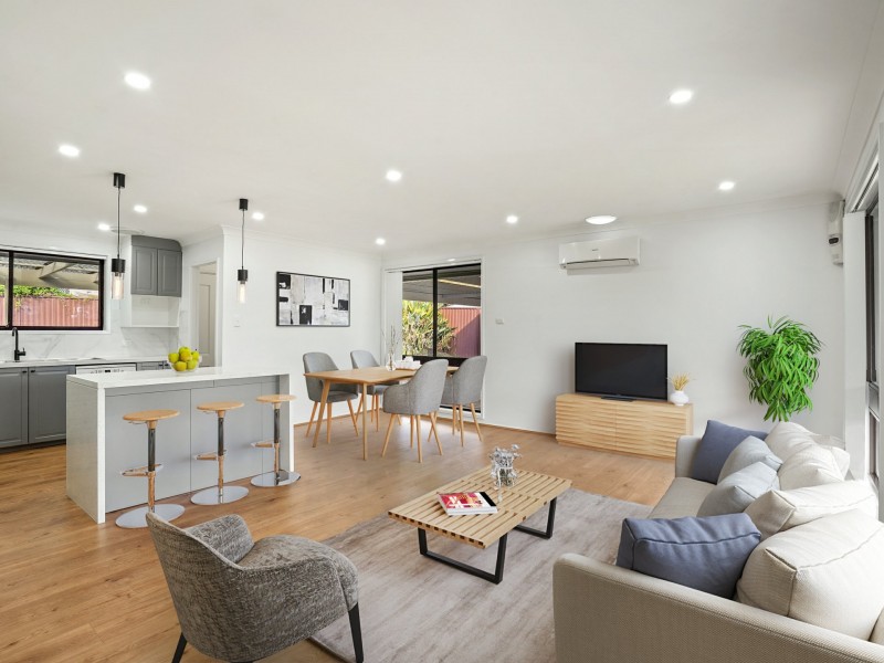 14 Kitson Place, Minto NSW 2566