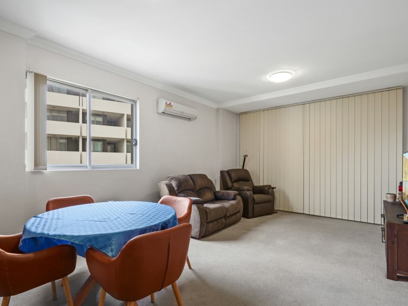 146/3-17 Queen Street, Campbelltown NSW 2560