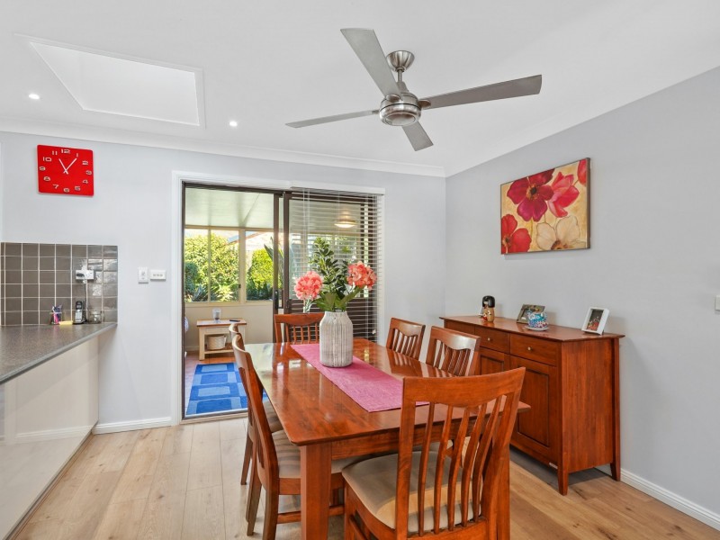 4 Alfa Place, Ingleburn NSW 2565