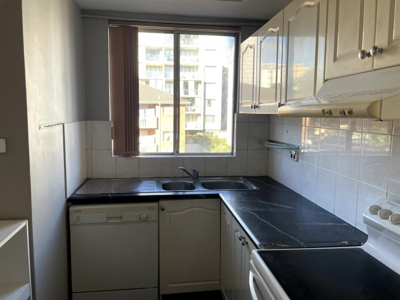 7/63 Castlereagh Street, Liverpool NSW 2170