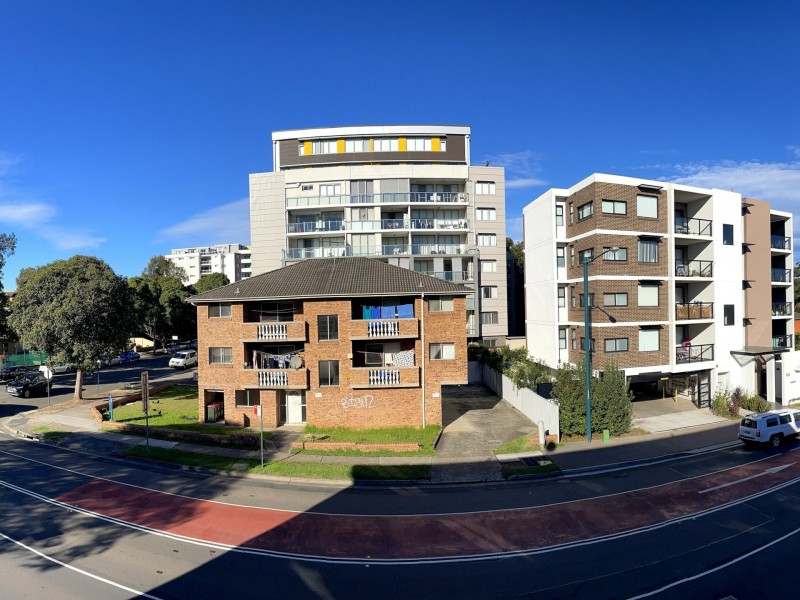 7/63 Castlereagh Street, Liverpool NSW 2170