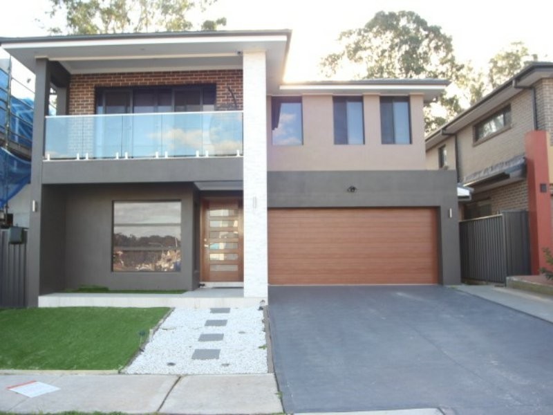 16 Optimism Street, Leppington NSW 2179