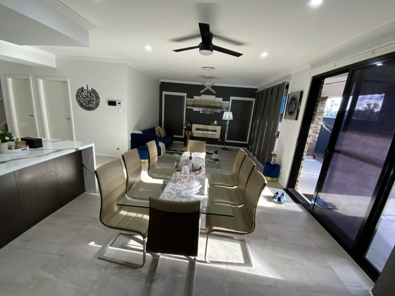 16 Optimism Street, Leppington NSW 2179