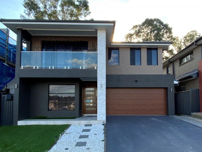 16 Optimism Street, Leppington NSW 2179