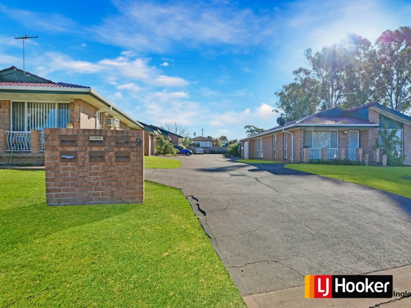 3/9 Fuchsia Crescent, Macquarie Fields NSW 2564