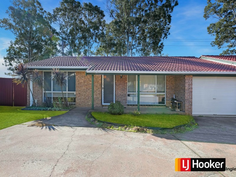 3/9 Fuchsia Crescent, Macquarie Fields NSW 2564