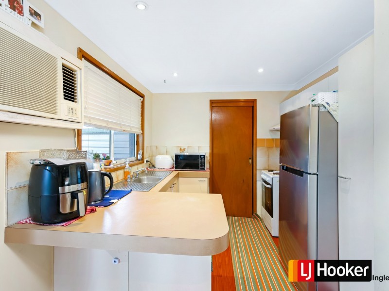 3/9 Fuchsia Crescent, Macquarie Fields NSW 2564