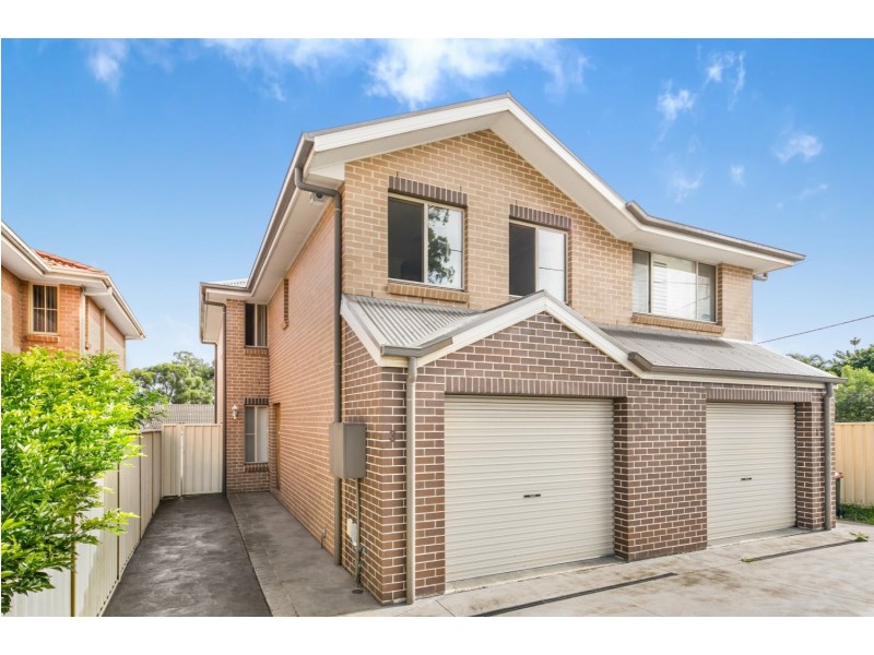 3 Rupert Street, Ingleburn NSW 2565
