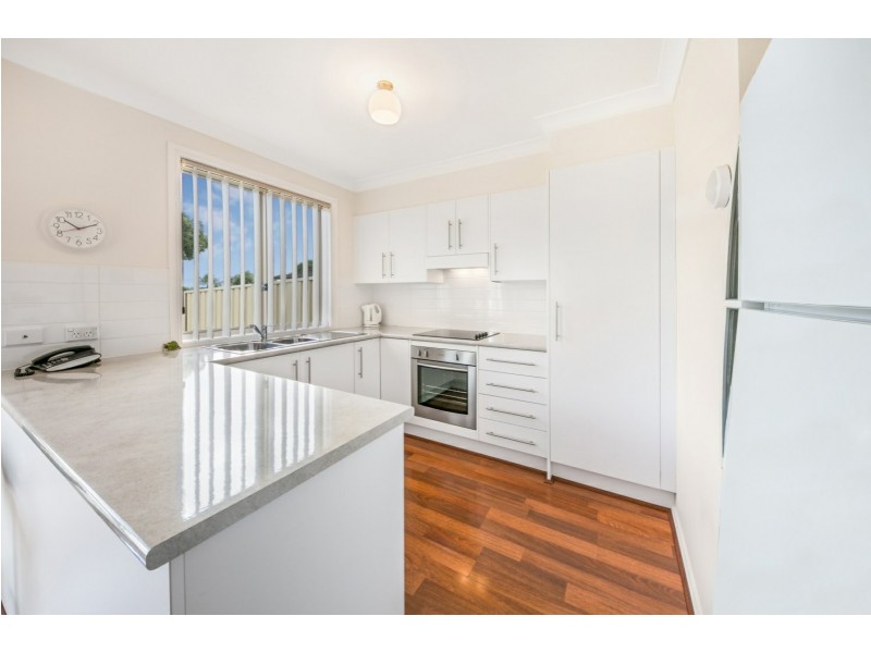 3 Rupert Street, Ingleburn NSW 2565