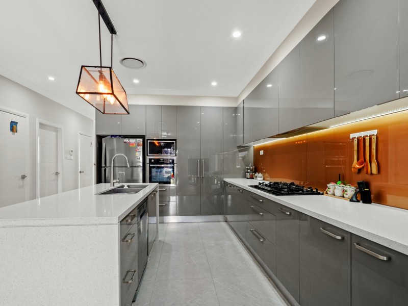 18 Milkyway, Campbelltown NSW 2560