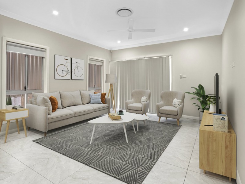 18 Milkyway, Campbelltown NSW 2560