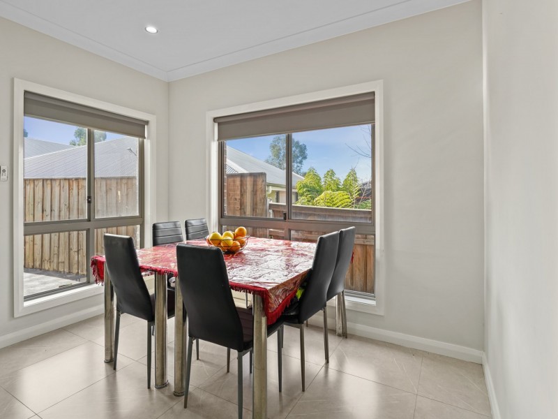 18 Milkyway, Campbelltown NSW 2560