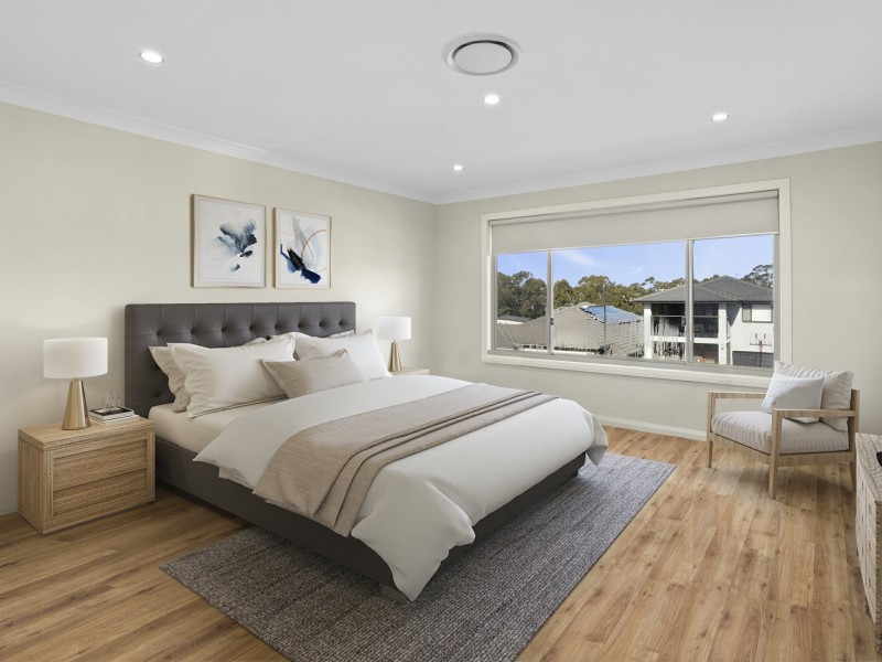 18A Milkyway, Campbelltown NSW 2560