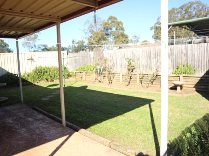 18 Burkhart Place, Minto NSW 2566