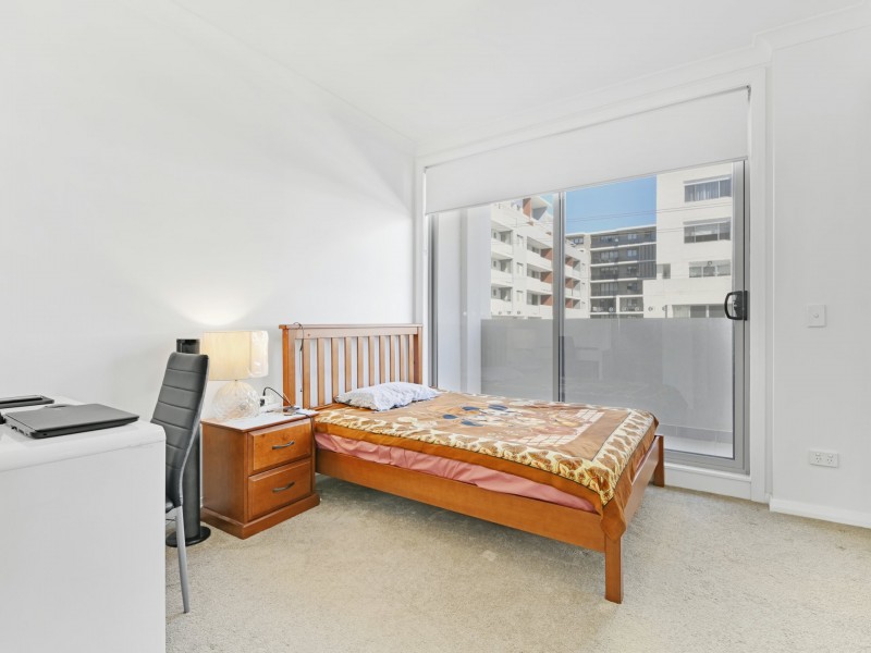 107/32 Chamberlain Street, Campbelltown NSW 2560