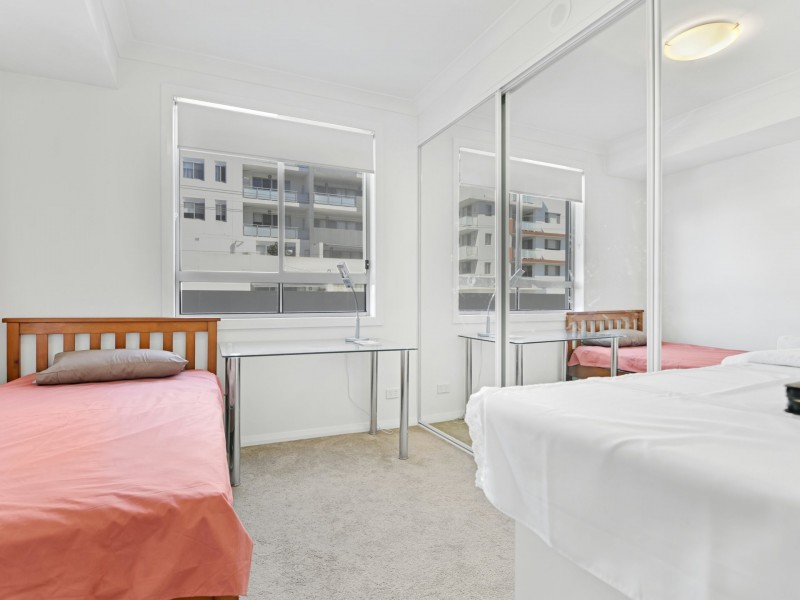 107/32 Chamberlain Street, Campbelltown NSW 2560