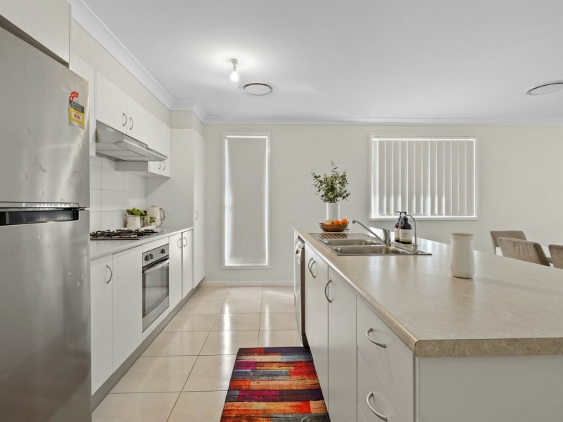 35 Kingsbury street, Airds NSW 2560