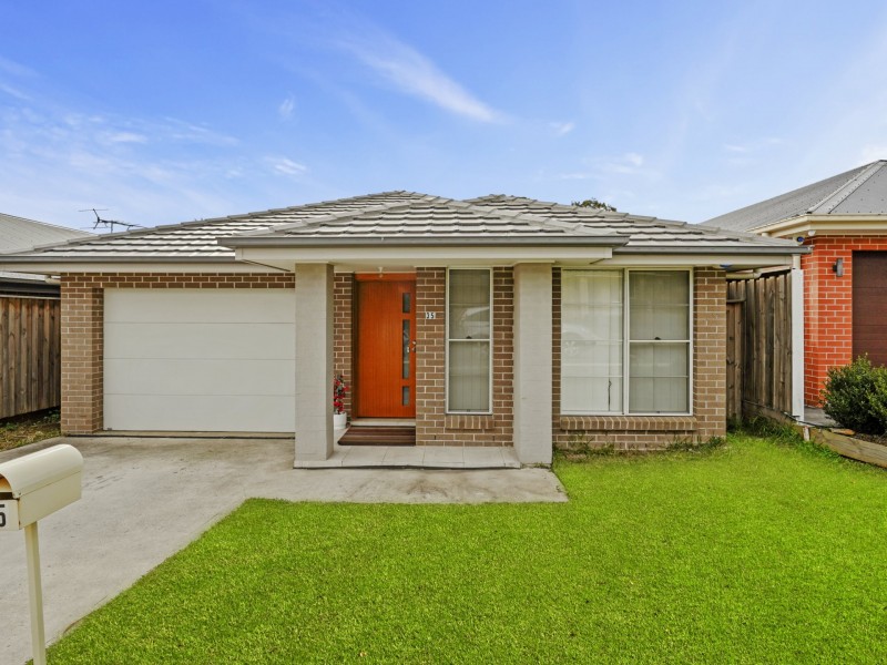 35 Kingsbury street, Airds NSW 2560