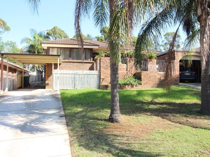 20A Bannockburn Ave, St Andrews NSW 2566