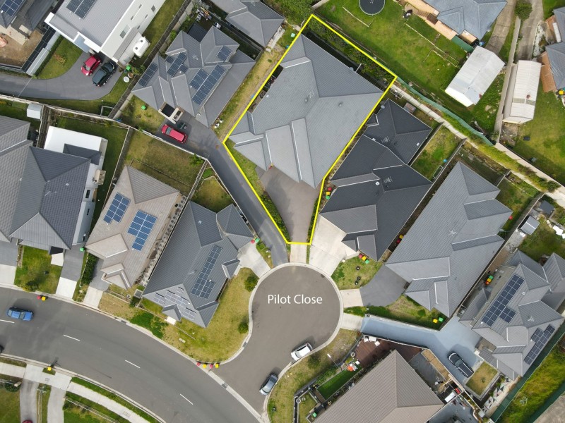 5 Pilot Close, Minto NSW 2566