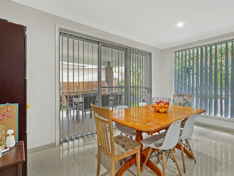 5 Pilot Close, Minto NSW 2566