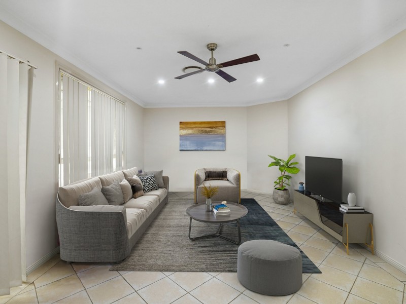 21 The Kraal Drive, Blair Athol NSW 2560