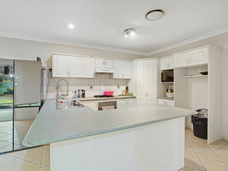 21 The Kraal Drive, Blair Athol NSW 2560