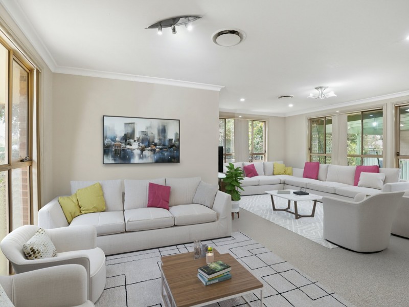 21 The Kraal Drive, Blair Athol NSW 2560