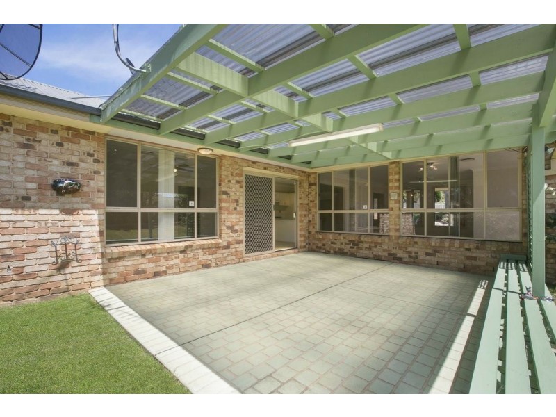 21 The Kraal Drive, Blair Athol NSW 2560