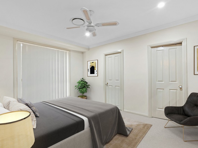 21 The Kraal Drive, Blair Athol NSW 2560