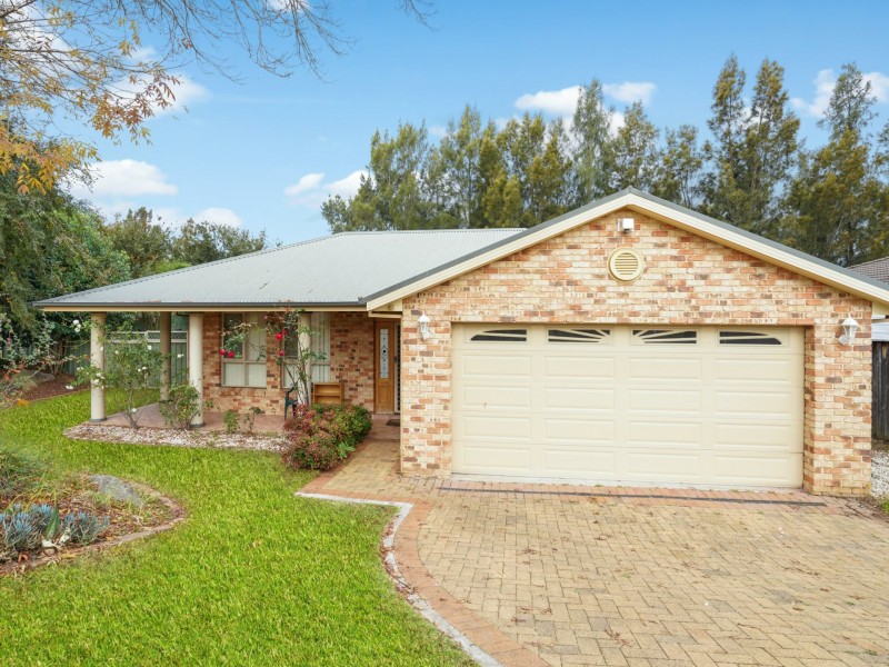 21 The Kraal Drive, Blair Athol NSW 2560