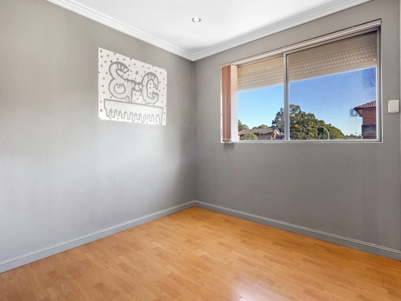 7/63 Castlereagh street, Liverpool NSW 2170