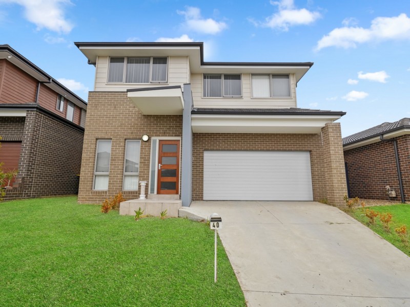 40 Paul Cullen Dr, Bardia NSW 2565