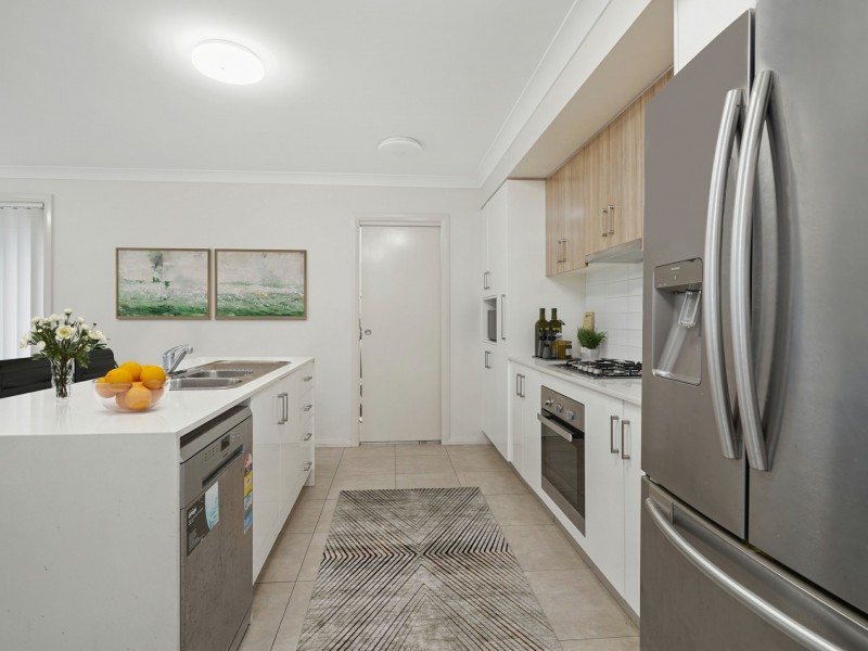 40 Paul Cullen Dr, Bardia NSW 2565