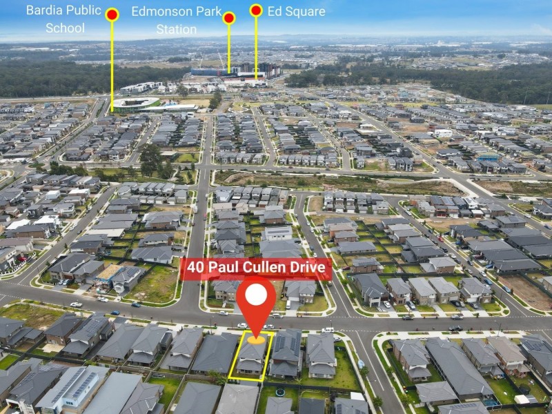 40 Paul Cullen Dr, Bardia NSW 2565