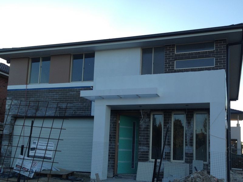 15 Woonona Road, Prestons NSW 2170