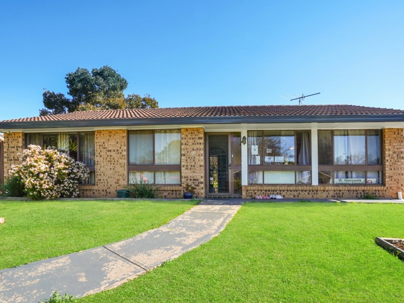15 North Steyne Road, Woodbine NSW 2560