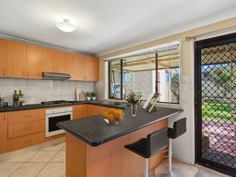 15 North Steyne Road, Woodbine NSW 2560