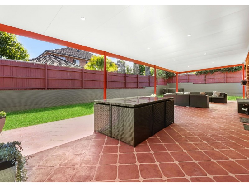 12 Forbes Avenue, Macquarie Links NSW 2565