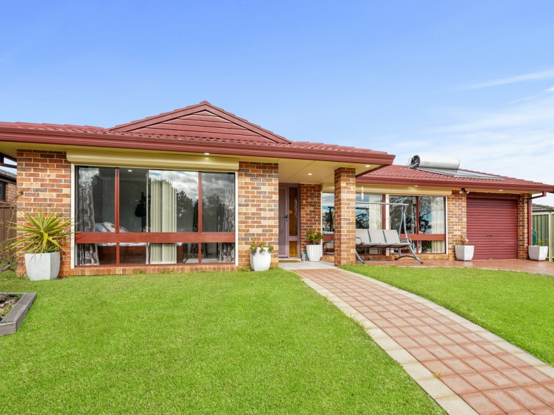 5 Livingstone Avenue, Ingleburn NSW 2565