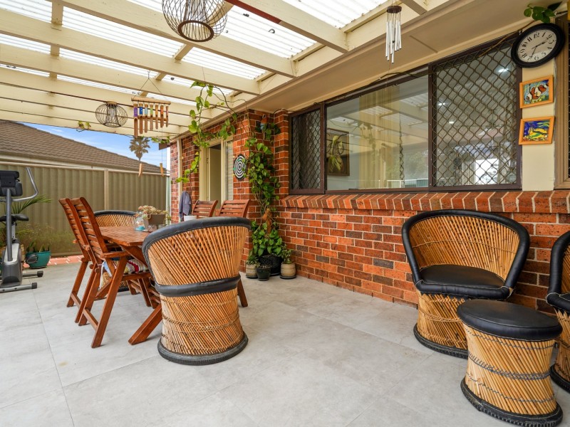 5 Livingstone, Ingleburn NSW 2565