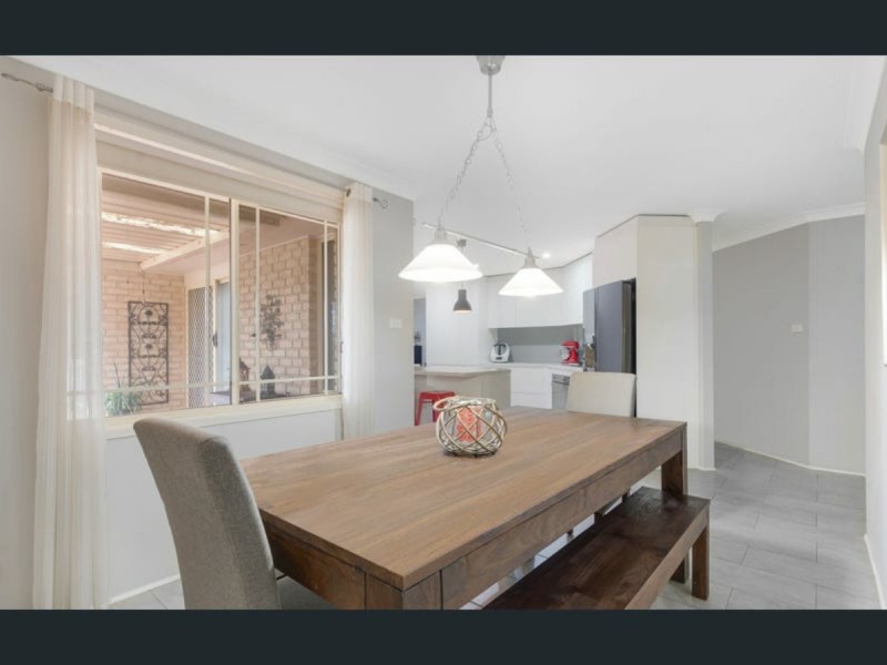 28 Freeman Circuit, Ingleburn NSW 2565