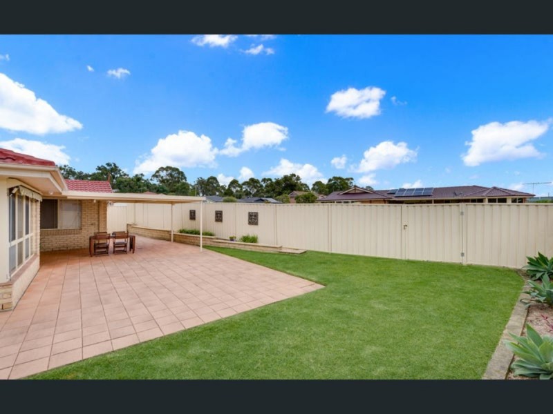 28 Freeman Circuit, Ingleburn NSW 2565