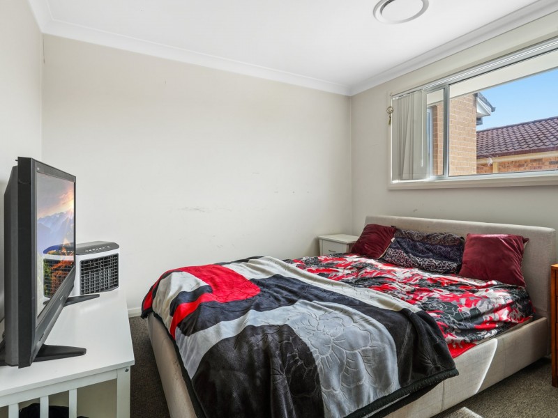 2/149 Elizabeth Drive, Liverpool NSW 2170